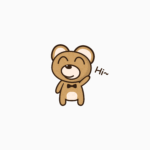 bear emoji